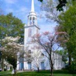 Greenfield Hill Congregational, Fairfield, Connecticut, United States