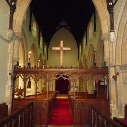 All Saints, Newton-on-Ouse, North Yorkshire, United Kingdom