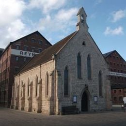 Gloucester Mariners Church, Gloucester, Gloucestershire, United Kingdom