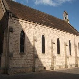 Gloucester Mariners Church, Gloucester, Gloucestershire, United Kingdom