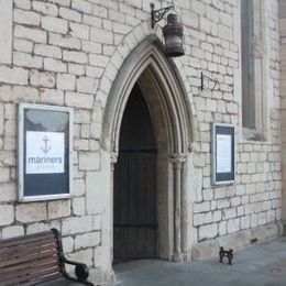 Gloucester Mariners Church, Gloucester, Gloucestershire, United Kingdom