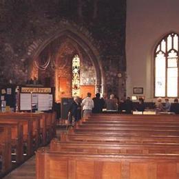 All Saints, Maldon, Essex, United Kingdom