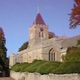 All Saints, Turvey, Bedfordshire, United Kingdom