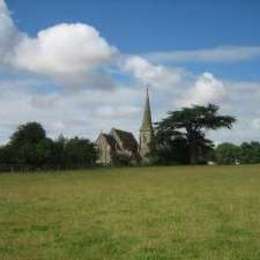 All Saints, Great Thirkleby, North Yorkshire, United Kingdom