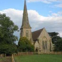 All Saints, Great Thirkleby, North Yorkshire, United Kingdom