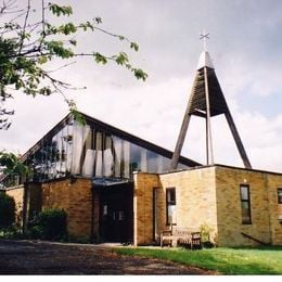 All Saints', Onslow Village, Surrey, United Kingdom