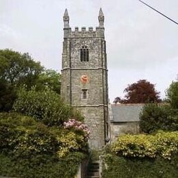 St Keyne, Truro, Cornwall, United Kingdom