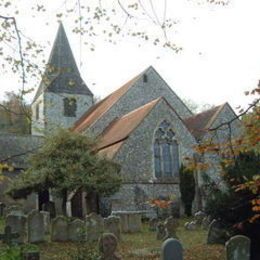 St John the Baptist, Findon, West Sussex, United Kingdom