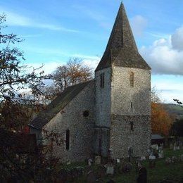 St John the Baptist, Findon, West Sussex, United Kingdom