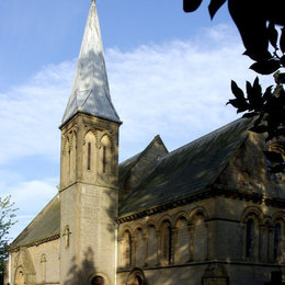 St John the Evangelist Sewerby, Sewerby, East Yorkshire, United Kingdom