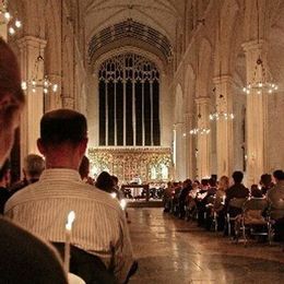 St John's Hyde Park, Paddington, London, United Kingdom