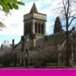 Holy Trinity, Darlington, County Durham, United Kingdom