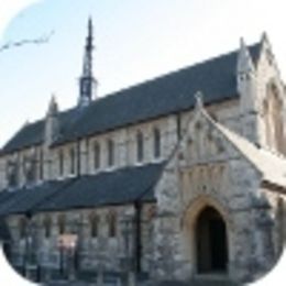 St John the Apostle and Evangelist, Watford, Hertfordshire, United Kingdom