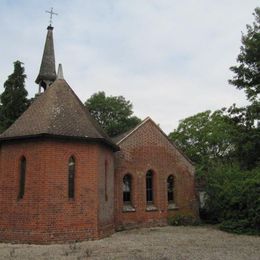 St James, Saffron Walden, Essex, United Kingdom