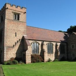 St Michael & All Angels, Stockton-on-Tees, County Durham, United Kingdom