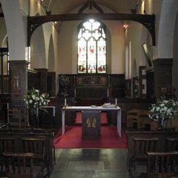 St Michael & All Angels, Stockton-on-Tees, County Durham, United Kingdom