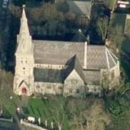 St Ann's Church, Tottenham, London, United Kingdom