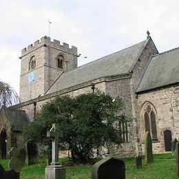 St Michael's, Heighington, Durham, United Kingdom