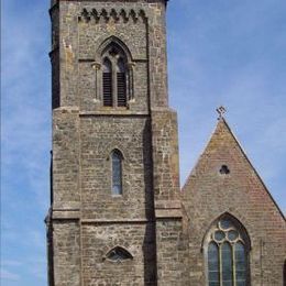 St Andrew, Fairlight, East Sussex, United Kingdom