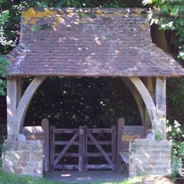 St Andrew, Fairlight, East Sussex, United Kingdom