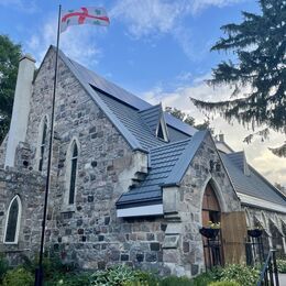 Christ Church, Meaford