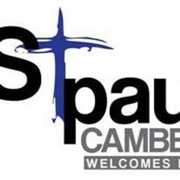 St Paul, Camberley, Surrey, United Kingdom