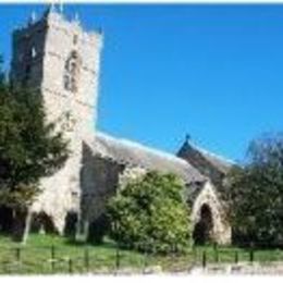 All Saints, Thornton Dale, North Yorkshire, United Kingdom