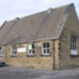 St Peters Church and Centre, Wakefield, West Yorkshire, United Kingdom