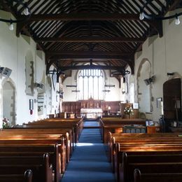 St Andrew, Maldon, Essex, United Kingdom