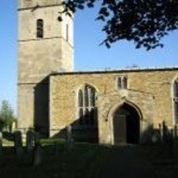 St Edmund, Egleton, Rutland, United Kingdom