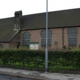 All Saints, Dormanstown, Cleveland, United Kingdom