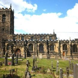 All Saints, Silkstone, South Yorkshire, United Kingdom