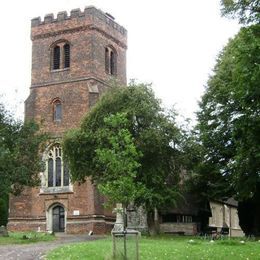 All Saints, Epping Upland, Essex, United Kingdom