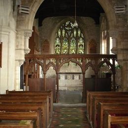 All Saints, Marsworth, Buckinghamshire, United Kingdom