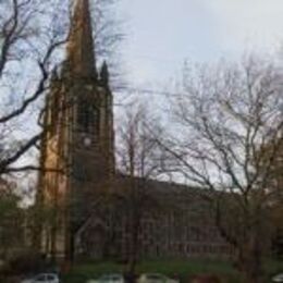 St Mark, Sheffield, South Yorkshire, United Kingdom