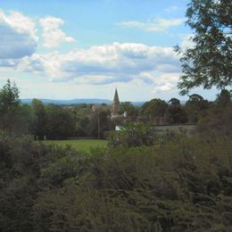 All Saints, Heathfield, East Sussex, United Kingdom