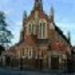 St Paul, Slough, Berkshire, United Kingdom