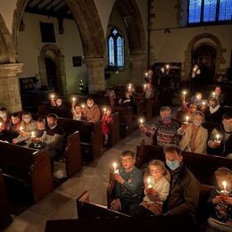 2020 Christingle Service