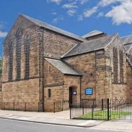 St Luke, Hartlepool, Tees Valley, United Kingdom