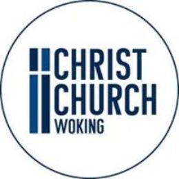 Christ Church, Woking, Surrey, United Kingdom