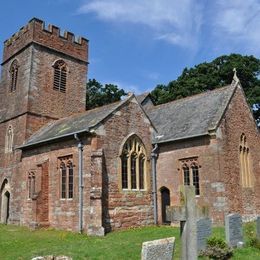 St Bartholomew, Oake, Somerset, United Kingdom