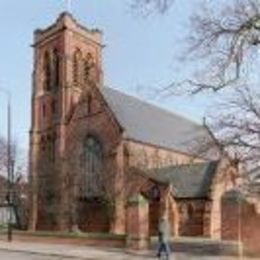 St Peter, Stockton-on-Tees, County Durham, United Kingdom