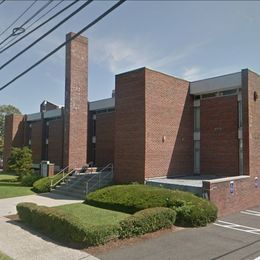 Bethel AME Church, Stamford, Connecticut, United States