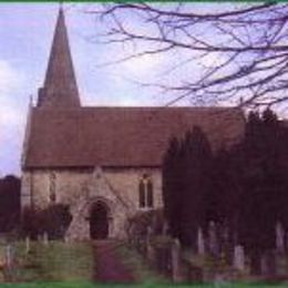 St Michael, Colchester, Essex, United Kingdom