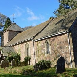 St Andrew, Leysters, Herefordshire, United Kingdom