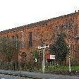 St Columba's, Hull, Drypool, East Yorkshire, United Kingdom