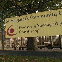 Saint Margaret's Community Church, Angmering, West Sussex, United Kingdom