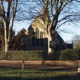 St Mary, Darlington, County Durham, United Kingdom