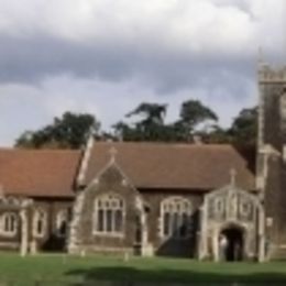 St Mary Magdalene, Sandringham, Norfolk, United Kingdom