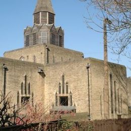 St Wilfrid, LEEDS, West Yorkshire, United Kingdom